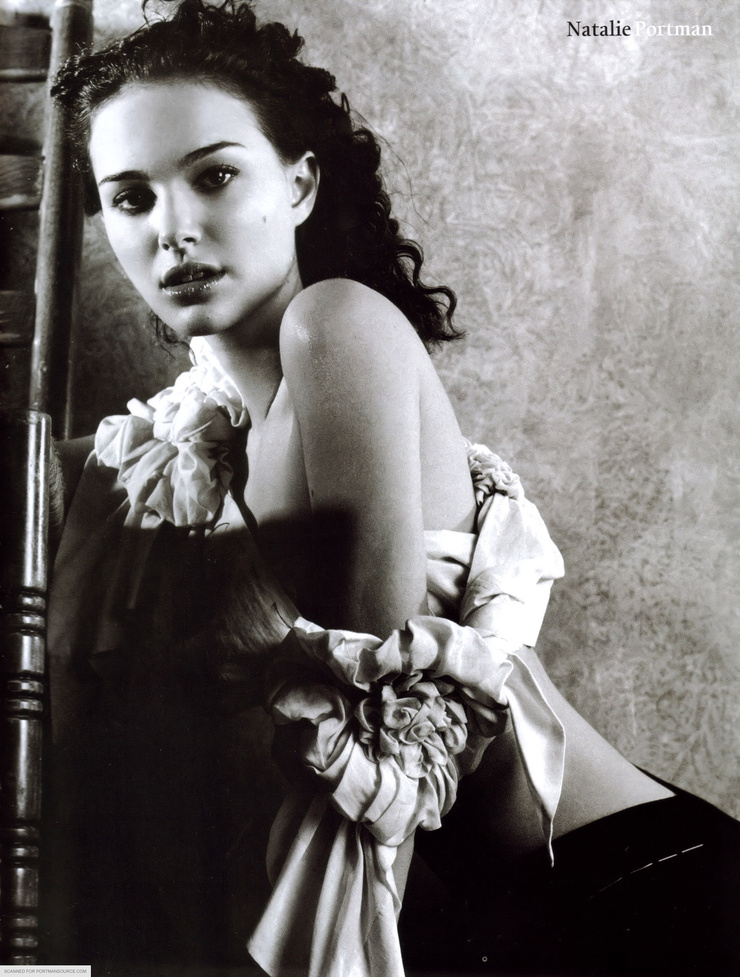 Natalie Portman Natalie Portman