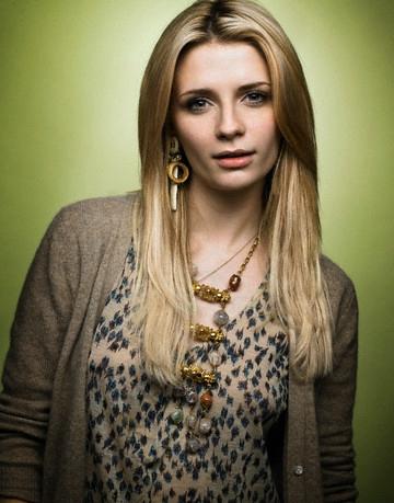 Mischa Barton Mischa Barton