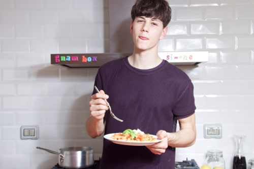 Simone Nobili