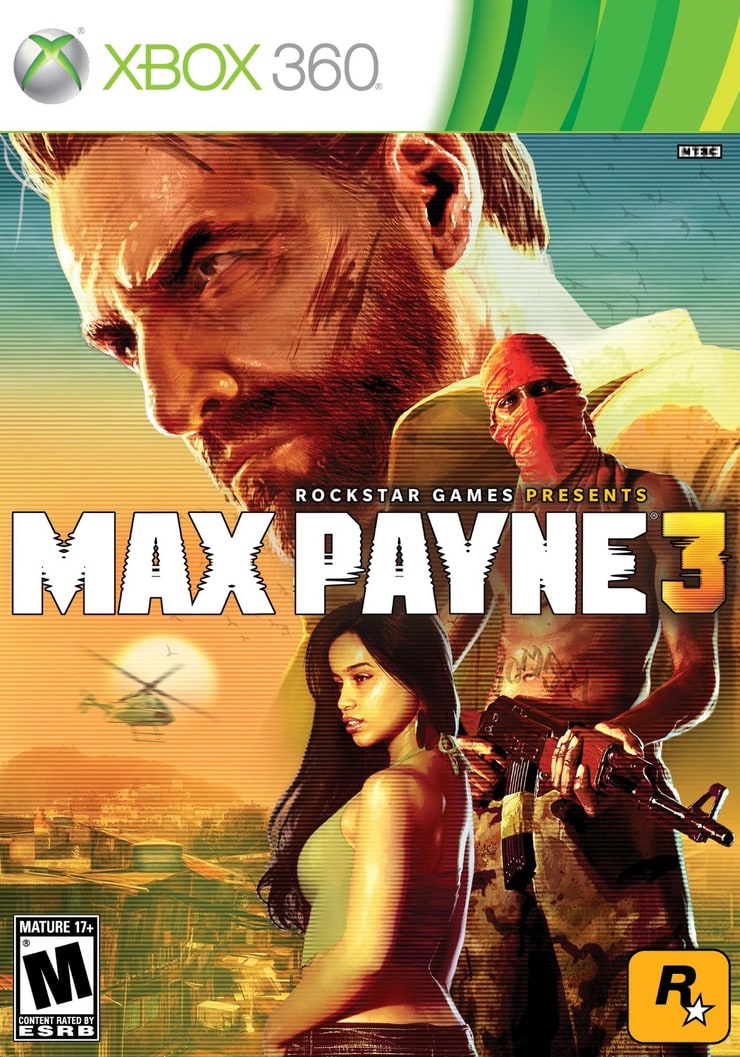 Max Payne 3