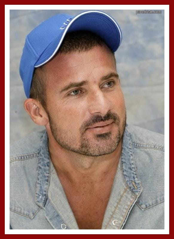 Dominic Purcell