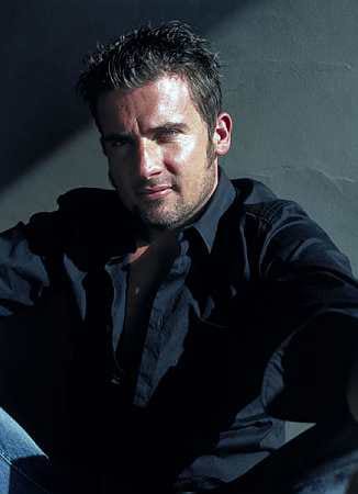 Dominic Purcell