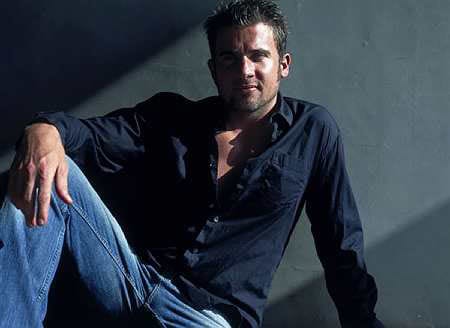 Dominic Purcell