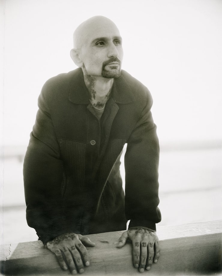 Robert LaSardo