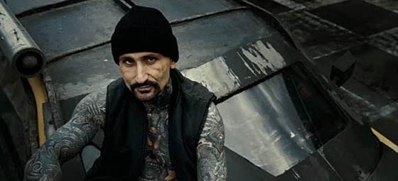 Robert LaSardo