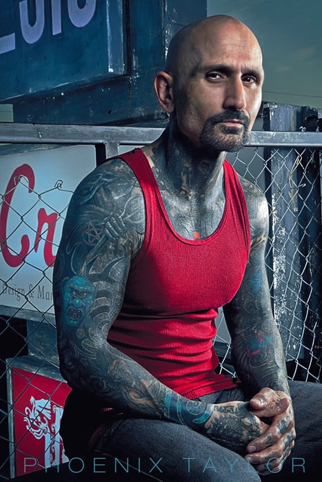 Robert LaSardo