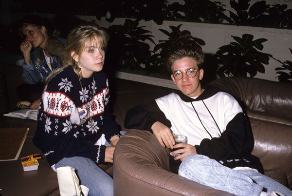 Christina Applegate Christina Applegate