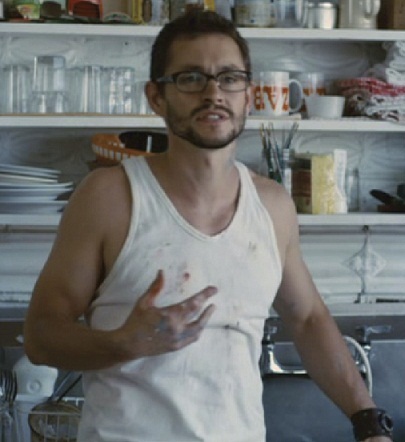 Hugh Dancy