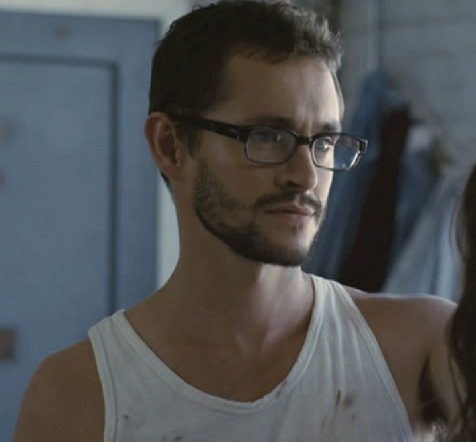 Hugh Dancy