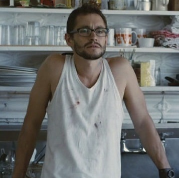 Hugh Dancy