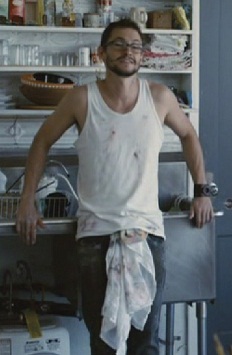 Hugh Dancy