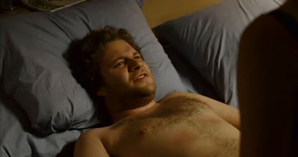 Seth Rogen