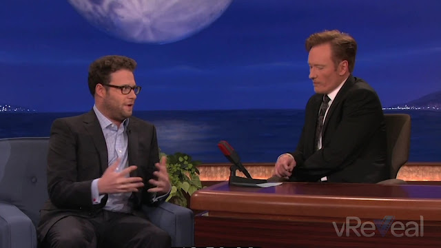 Seth Rogen