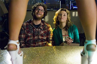 Seth Rogen