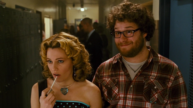 Seth Rogen