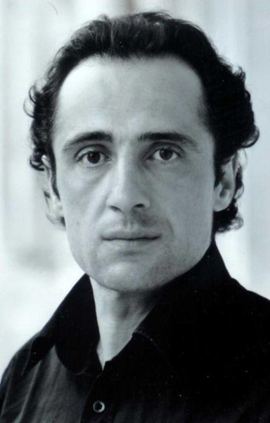 Bruno Ricci