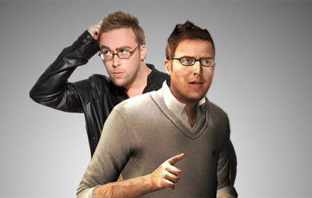 Danny Wallace