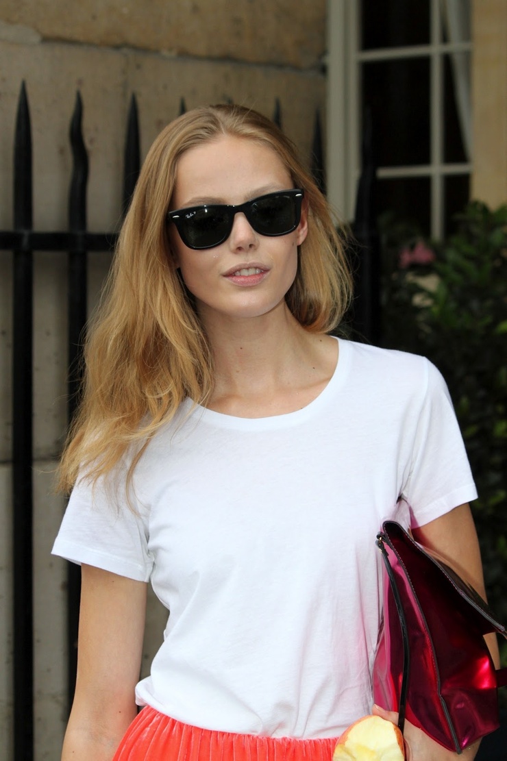 Frida Gustavsson Frida Gustavsson
