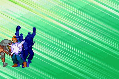 Street Fighter Alpha 3