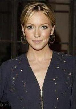 Katie Cassidy