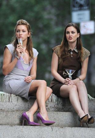 Katie Cassidy