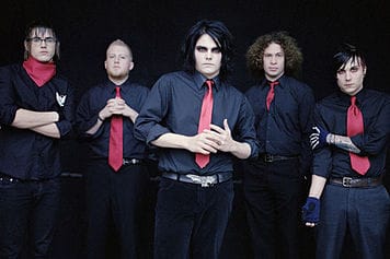 My Chemical Romance