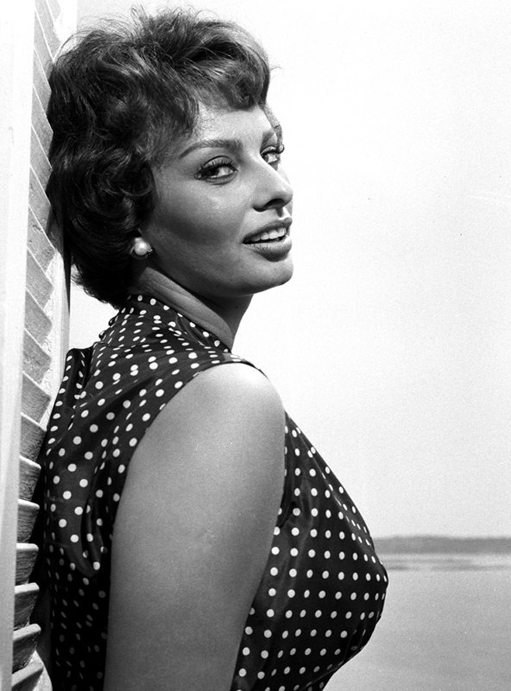 Sophia Loren Sophia Loren