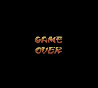 Street Fighter Alpha