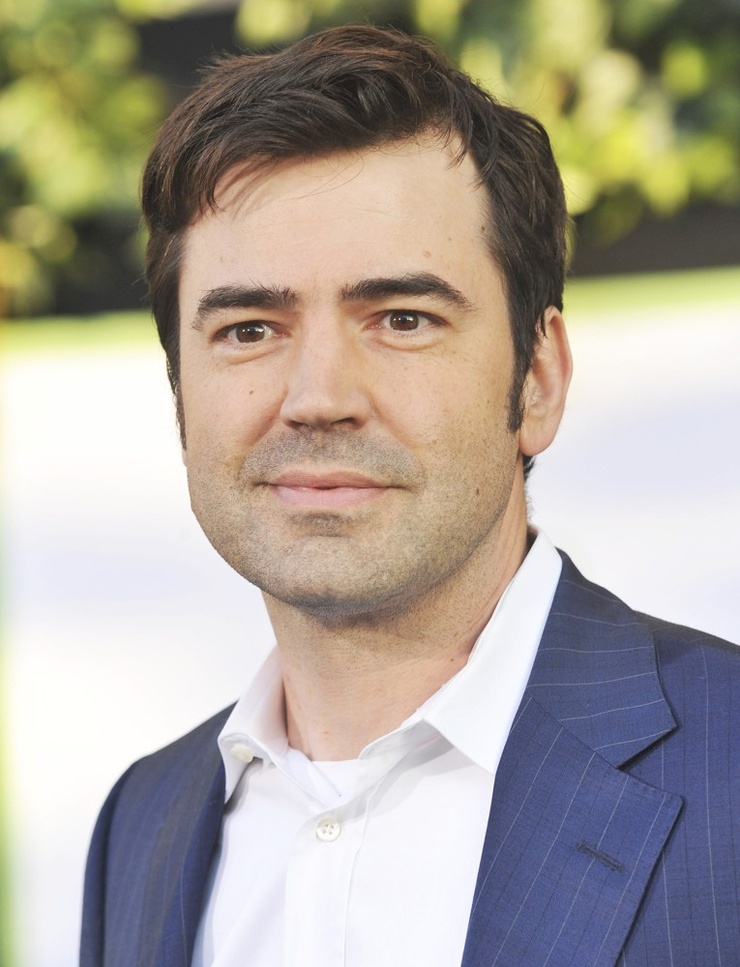 Ron Livingston picture