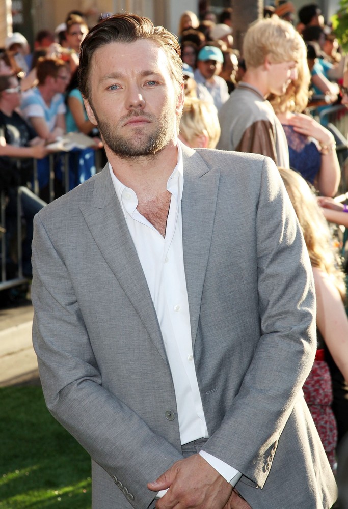 Joel Edgerton Joel Edgerton