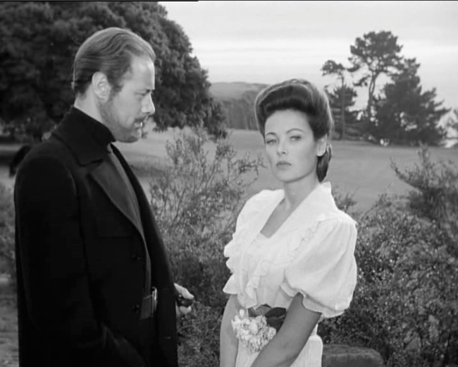 The Ghost and Mrs. Muir