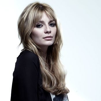 Mischa Barton Mischa Barton