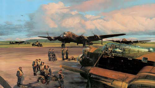 Band of Brothers
