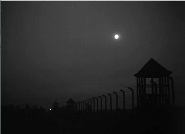 Night and Fog (1955)