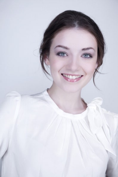Sarah Bolger