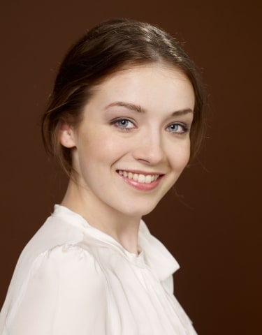 Sarah Bolger