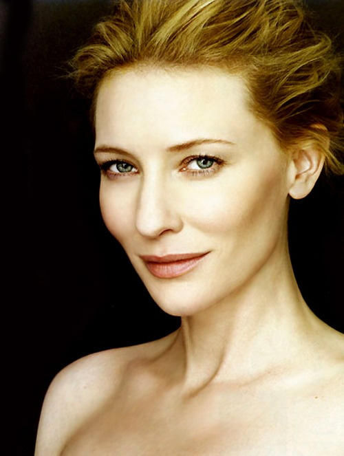 Cate Blanchett