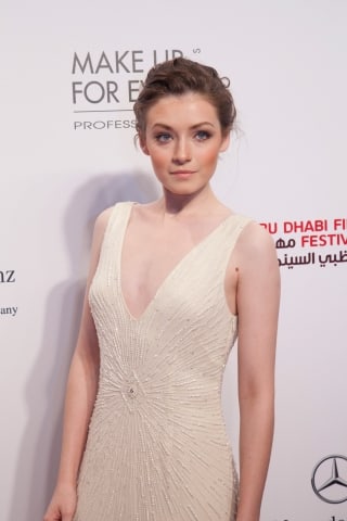 Sarah Bolger