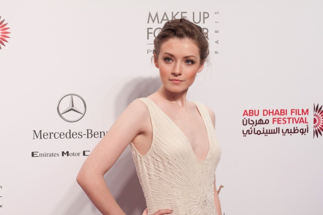 Sarah Bolger