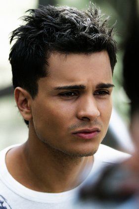Simon Matthew