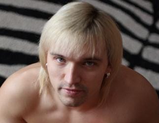Petr Elfimov