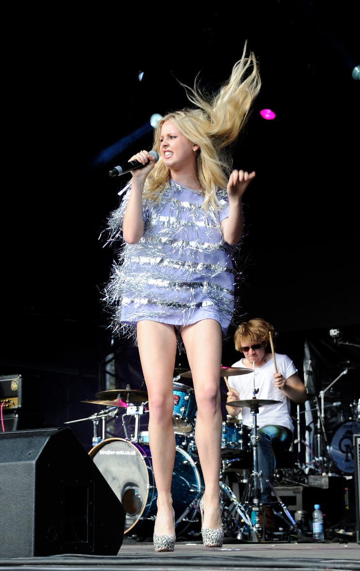 Diana Vickers Diana Vickers