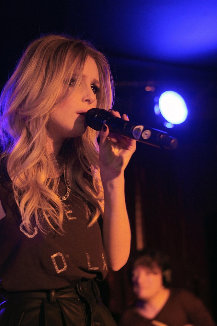 Diana Vickers