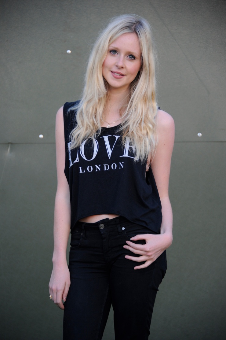 Diana Vickers Diana Vickers