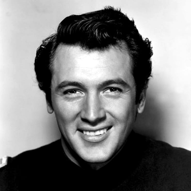 Rock Hudson