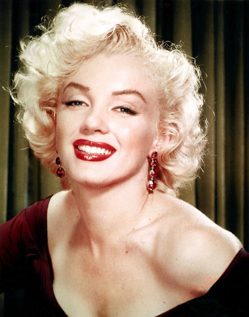 Marilyn Monroe Marilyn Monroe