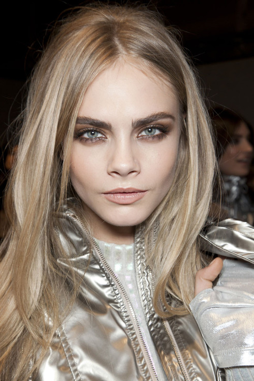Cara Delevingne Cara Delevingne