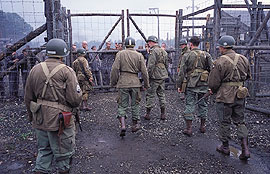 Band of Brothers