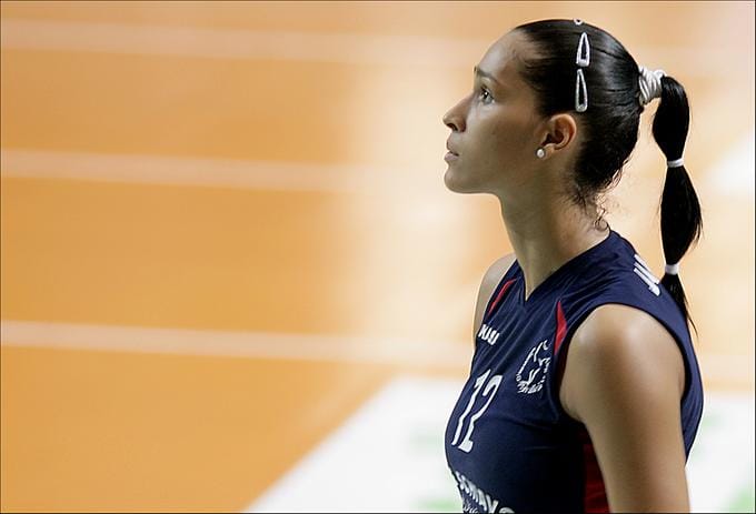 Jaqueline Carvalho