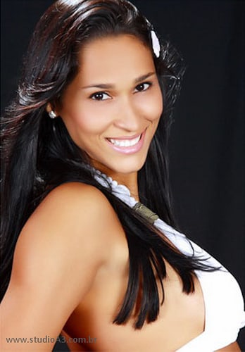 Jaqueline Carvalho Jaqueline Carvalho